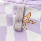 Kids Hooded Towel - Sand Free | Star Fish