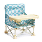 Harper Portable Booster Seat - Izimini