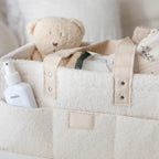 Nappy Caddy | Snow