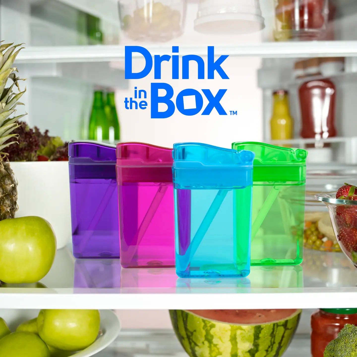 Drink in the Box | Small 250ml