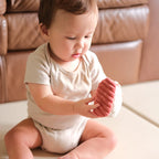 Tug & Pull Busy Sushi Toy Set - Little Lamb Kind