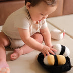 Tug & Pull Busy Sushi Toy Set - Little Lamb Kind