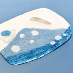 Arctic Small Felt Play Mat Playscape - Tara Treasures