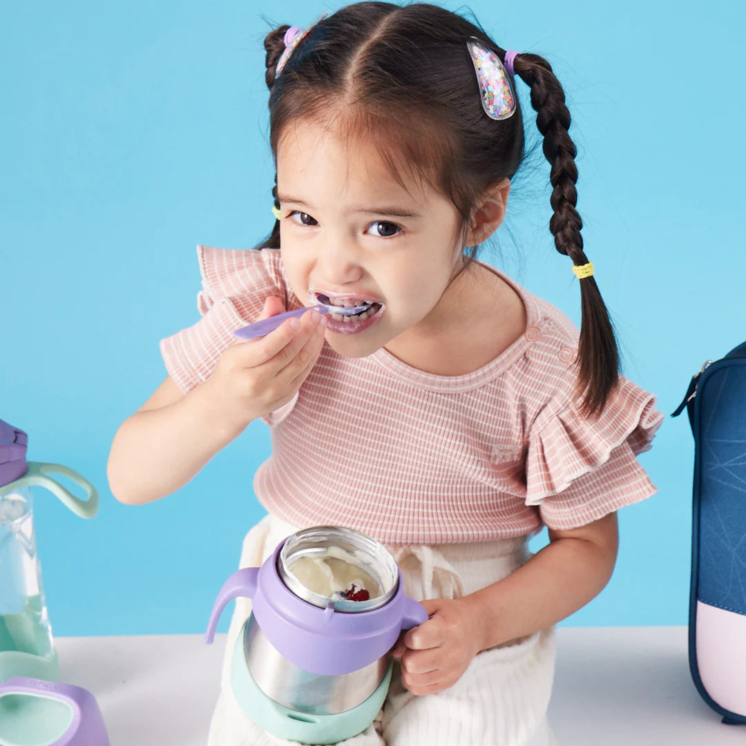 Insulated Food Jar | 335ml