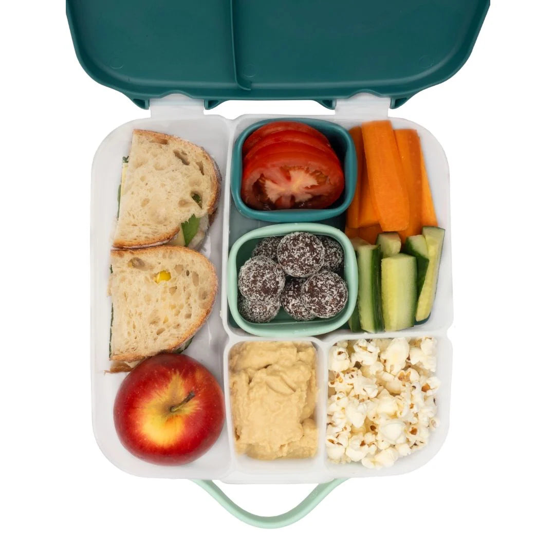 Silicone Snack Cup | 2 Pack