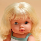 Mini Coletto Doll | Sage