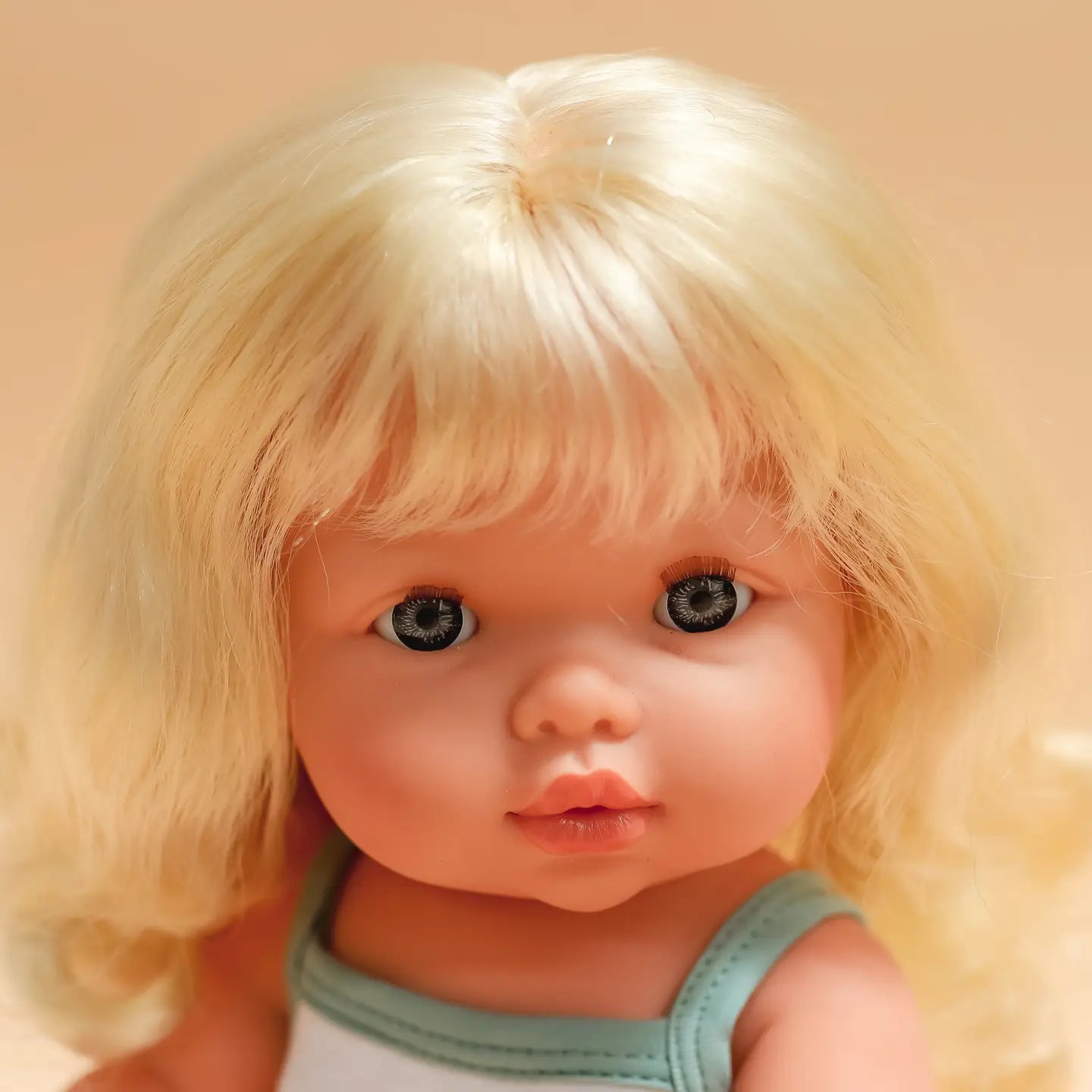 Mini Coletto Doll | Sage