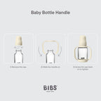 Baby Bottle Handles - BIBS