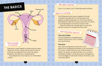 Welcome to Your Period - Melissa Kang