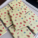 Kindle Case | Fruit