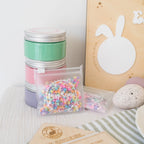 Rainbow Star Play Sprinkles - Playsense
