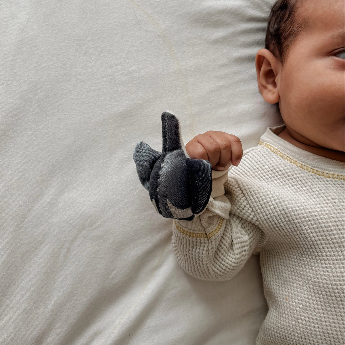 Under the Sea Baby Rattle Set – Little Lamb Kind