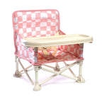 Isla Portable Booster Seat - Izimini