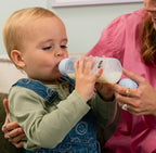 270ml Baby Bottle - BIBS
