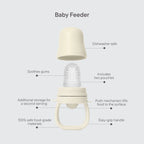 Baby Feeder - BIBS