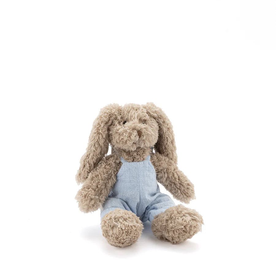 Baby Honey Bunny - Baby Blue