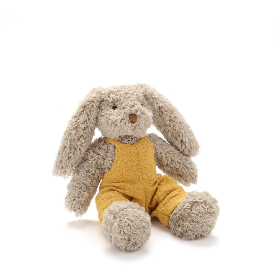 Baby Honey Bunny Boy - Mustard