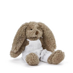 Nana Huchy | Baby Honey Bunny Boy - White