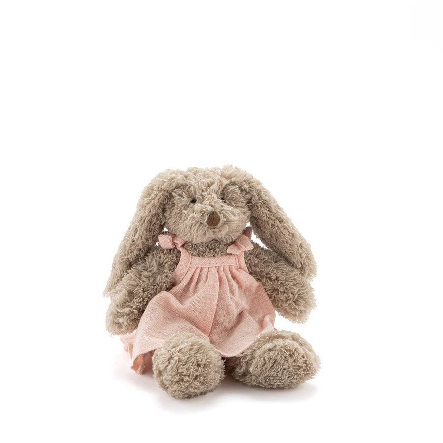 Baby Honey Bunny - Baby Pink