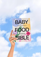 Baby Food Bible - Julia Tellidis