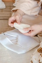 Bamboo Reusable Breast Pads