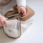 Pet Puppy & Carrier Set - Little Lamb Kind