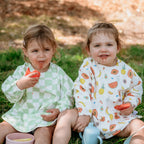 Smock Bib | Parker
