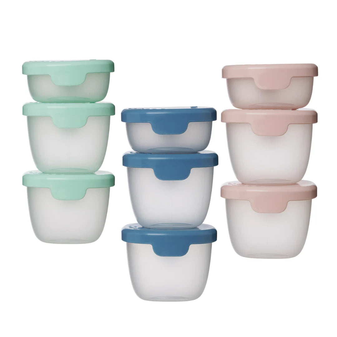 Snack Tubs | 3 Pack
