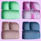 b.box - Lunchbox Silicone Bento Buddy