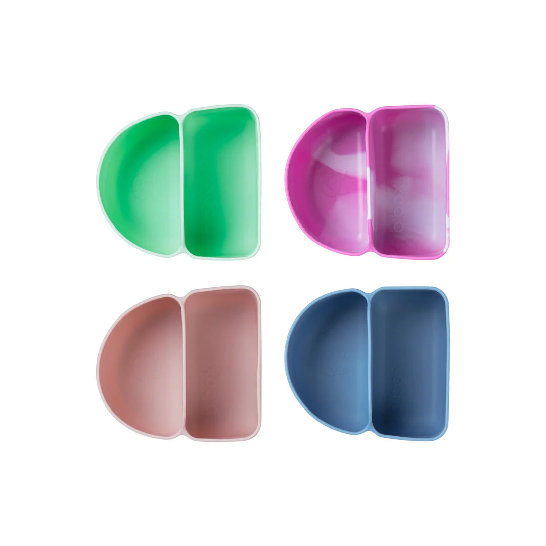 Silicone Bento Buddy | Snackbox