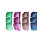 b.box - Lunchbox Silicone Bento Tray