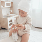 Baguette Rattle - Little Lamb Kind