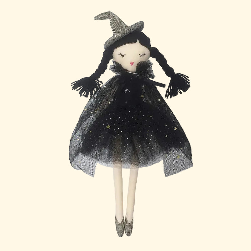 Cassandra Witch Doll - Mon Ami