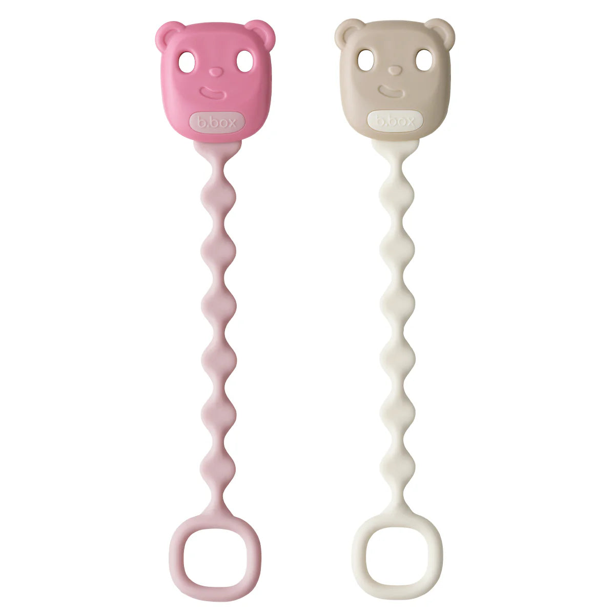 Soother Clips | 2 Pack