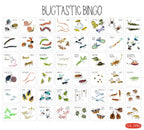 Bugtastic Bingo Game - Yuval Zommer