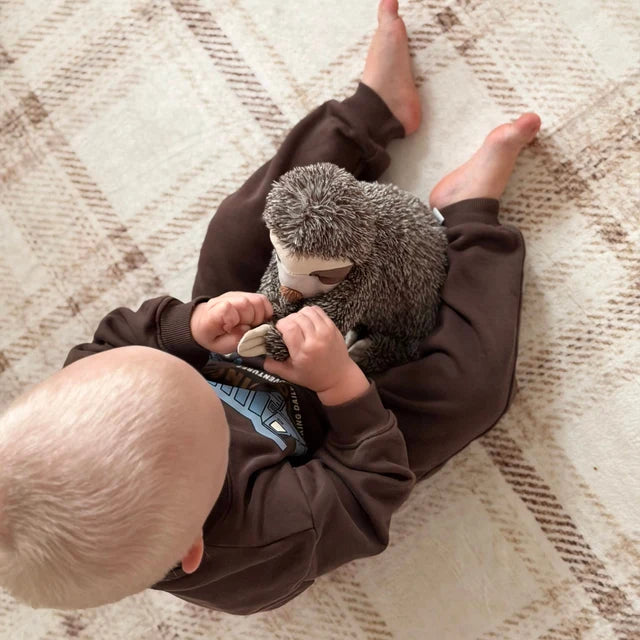 Sunny the Sloth - Little Lamb Kind