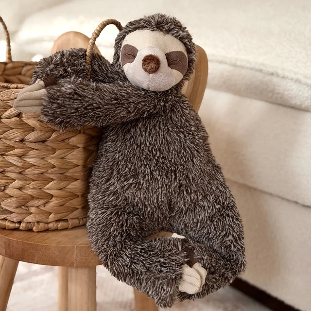 Sunny the Sloth - Little Lamb Kind