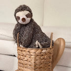 Sunny the Sloth - Little Lamb Kind