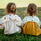 Smock Bib | Parker