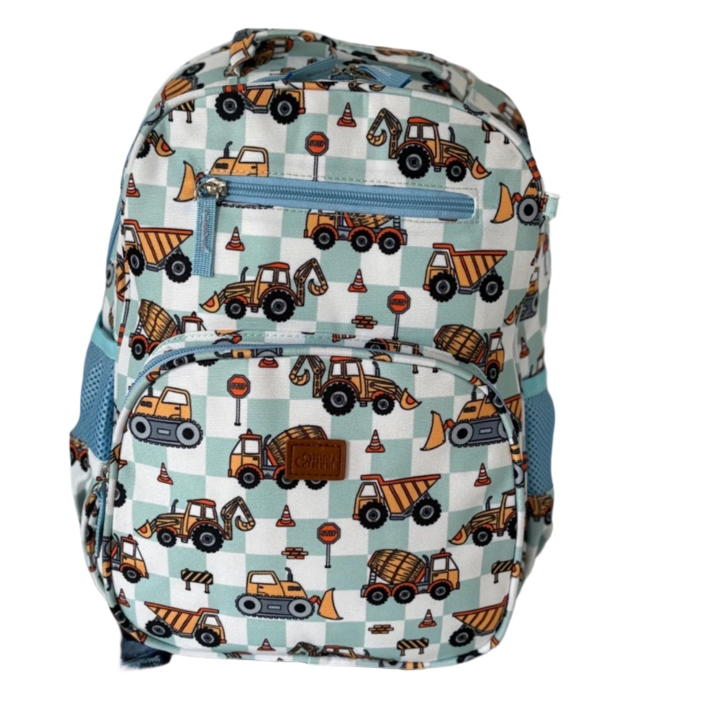 Insulated Backpack | Digger Dreaming