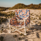 Willow Portable Booster Seat - Izimini