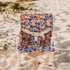 Willow Portable Booster Seat - Izimini