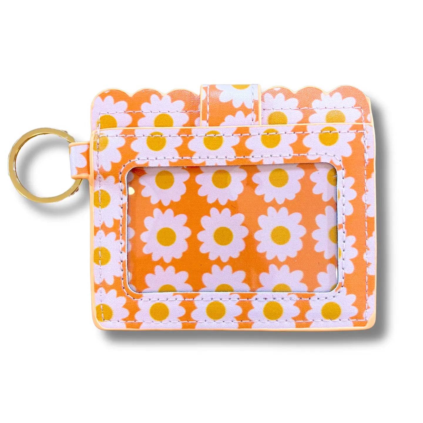 Wallet | Boho Floral