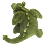 Cleo Dragon Plush Toy - Teddy Hermann