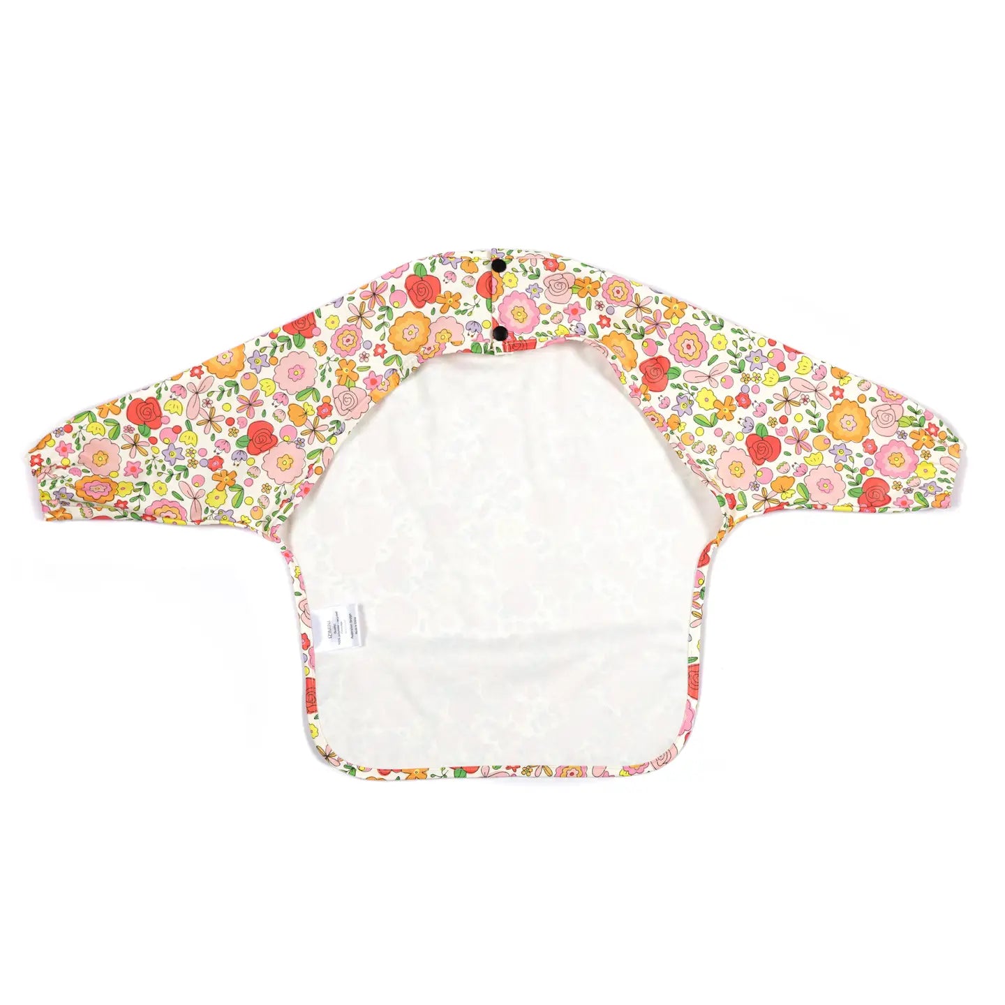 Smock Bib | Paloma