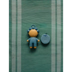Blueberry Mini Baby Natural Rubber Doll – We Are Gommu