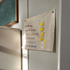 kids independence routine learning chart
