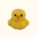 Little Felt Chicken - Playtisserie