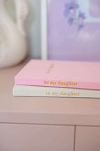 To My Daughter | Ivory