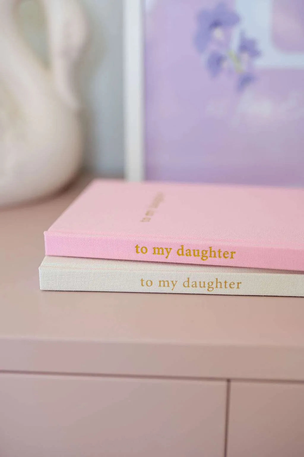 To My Daughter | Ivory